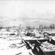 A view of Halifax after the 1917 explosion.